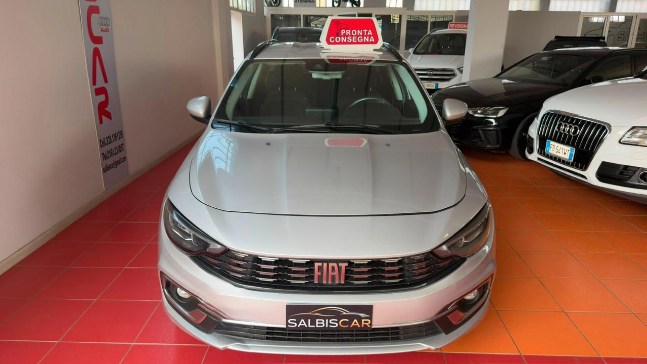 Fiat Tipo 1.6 Mjt S&S SW Life
