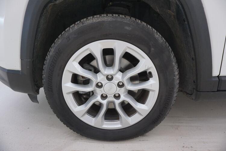 Jeep Compass Business 2WD BR757384 1.6 Diesel 131CV