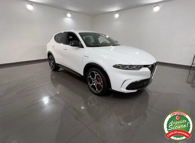 ALFA ROMEO Tonale 1.6 diesel 130 CV TCT6 Veloce