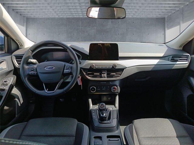 FORD Focus 4ª serie 1.5 EcoBlue 120 CV 5p. Business