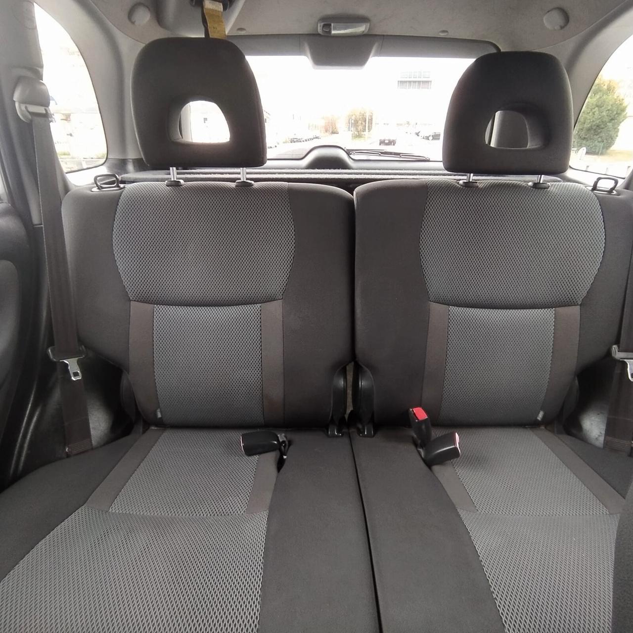 PRIVATO VENDE - VISTO E PIACIUTO - Toyota RAV 4 RAV4 2.0 Tdi D-4D cat 5 porte Sol
