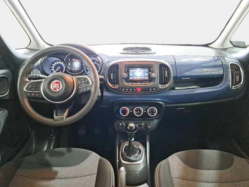 FIAT 500L Pop Star 1.3 Multijet 95cv