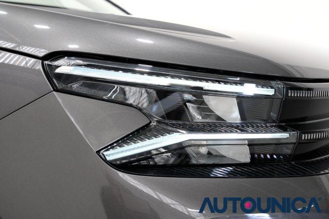 CITROEN C5 Aircross PURETECH 130 S&S EAT8 SHINE PACK NEOPATENTATI