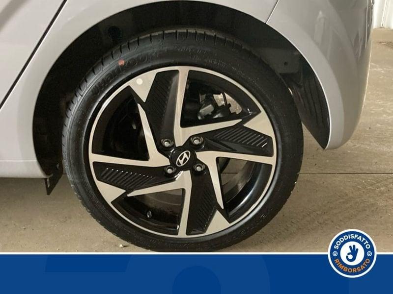 Hyundai i10 1.0 MPI AT Prime MY25