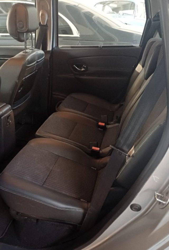 RENAULT Scenic 1.5 dCi 110CV Dynamique