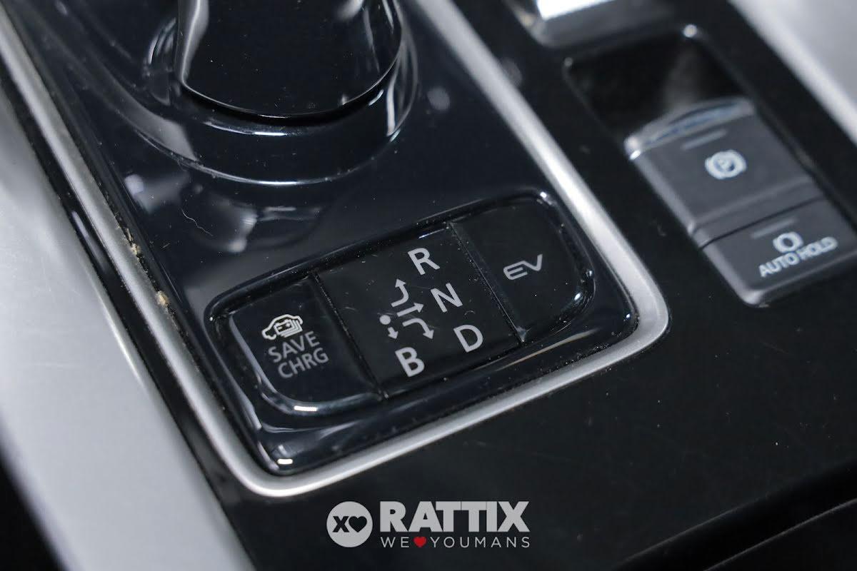 Mitsubishi Eclipse Cross 2.4 phev Instyle sda pack 0 s-awc 4WD