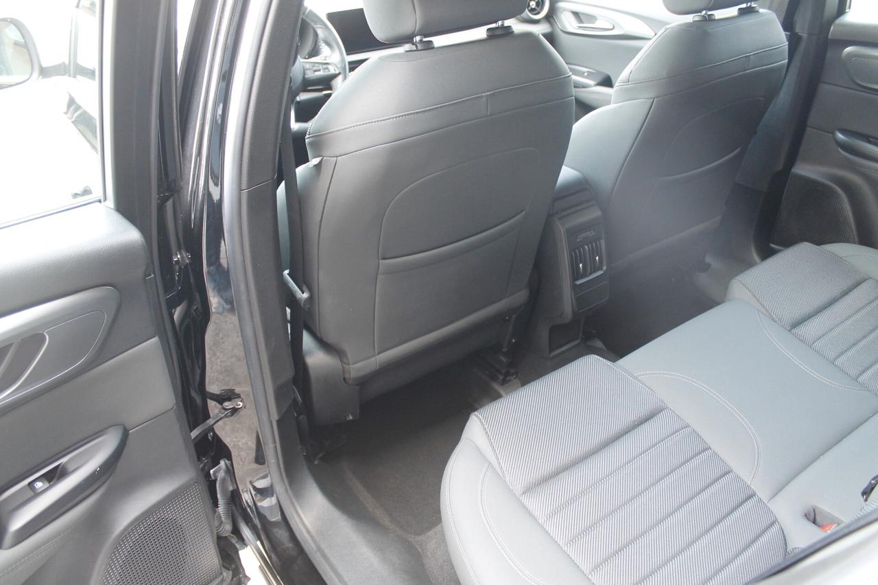 Alfa Romeo Tonale 1.6 diesel 130 CV TCT6 Sprint