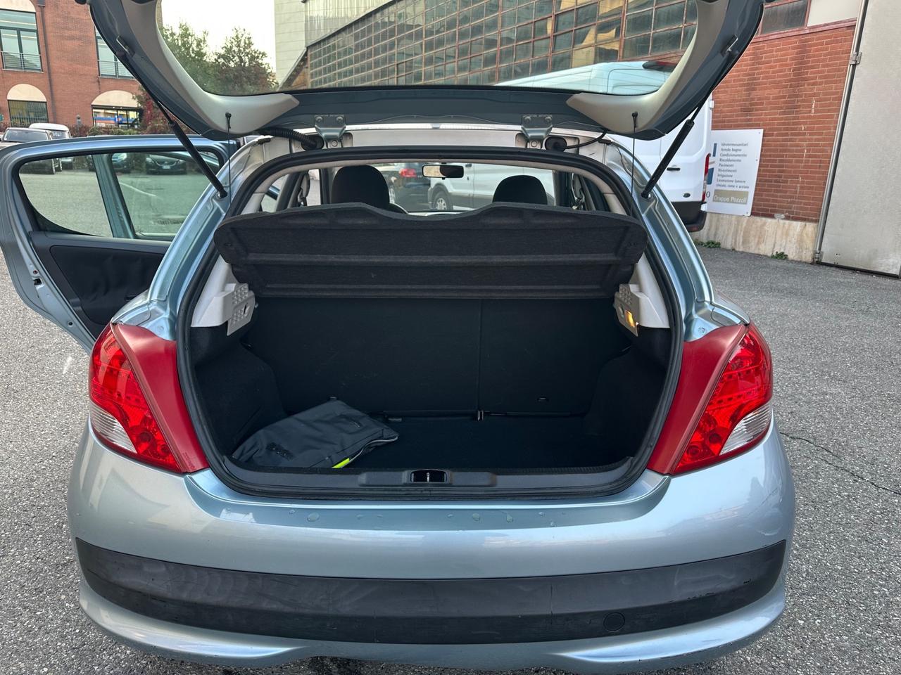 Peugeot 207 1.4 VTi 95CV 5p. Euro 5