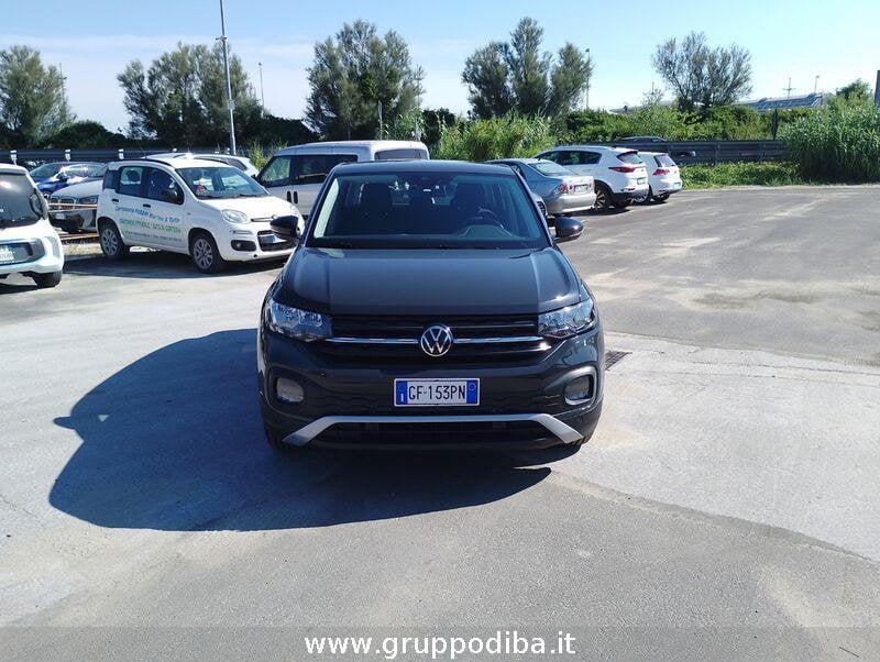 Volkswagen T-Cross 2019 Benzina 1.0 tsi Urban 95cv