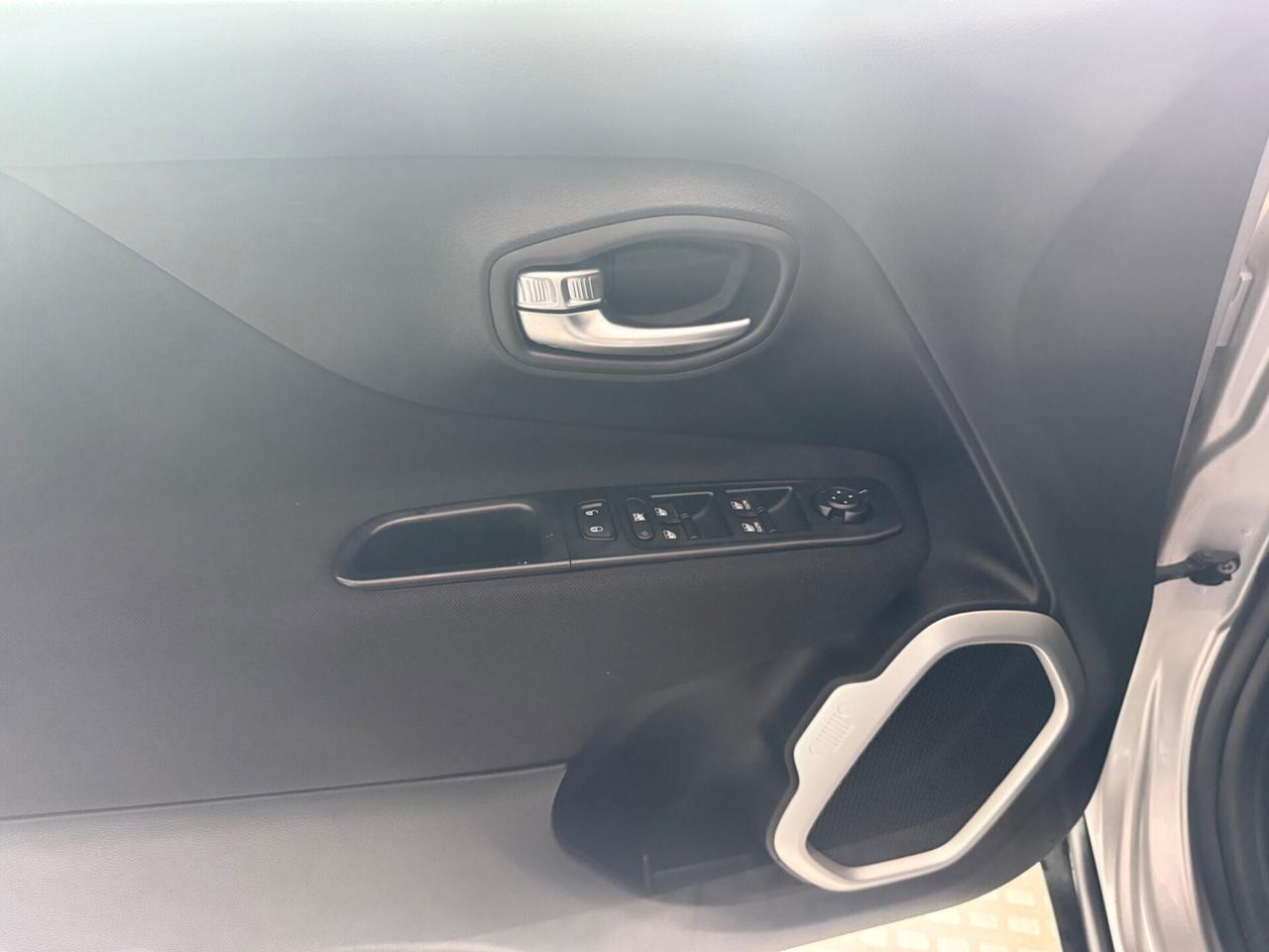 Jeep Renegade 1.4 T-Jet 120 CV GPL Longitude