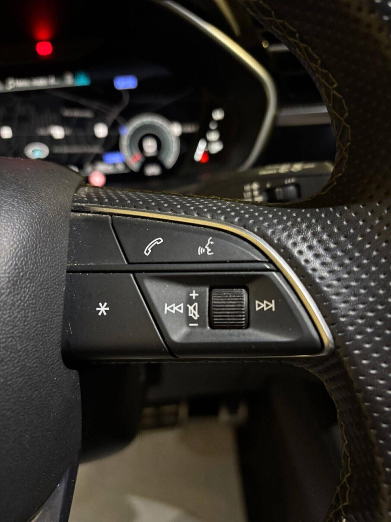 Audi Q3 SPB 35 TDI S tronic!!!'''