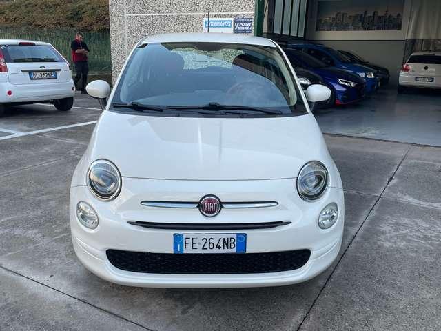 Fiat 500 1.3 Multijet Pop 95CV