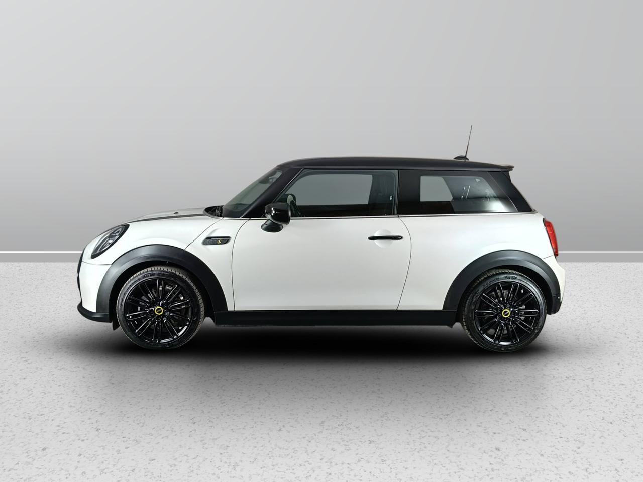 MINI Cooper Elettrica - Mini 3p Cooper SE Classic auto