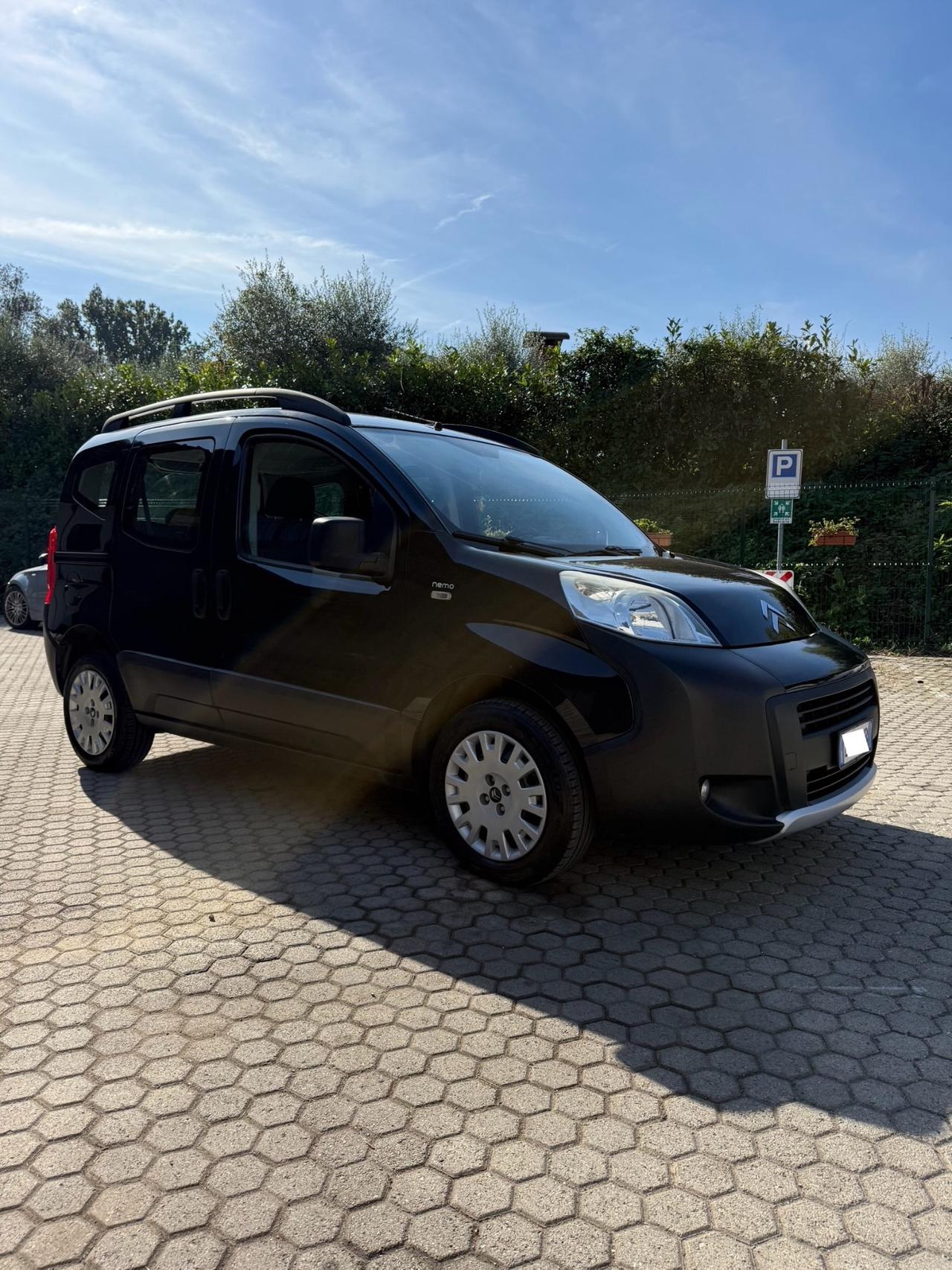 Citroen Nemo