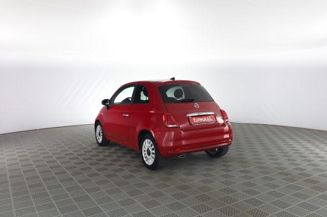FIAT 500 500 1.0 Hybrid Lounge