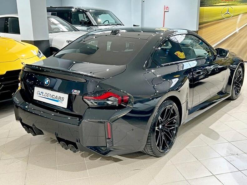 Bmw M2 Coupe 3.0 460cv auto