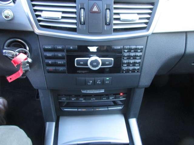 Mercedes-Benz E 220 Berlina cdi Avantgarde AUTOMATICA GARANTITA