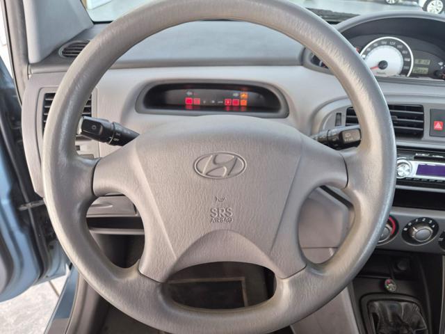 HYUNDAI Matrix 1.6 Active
