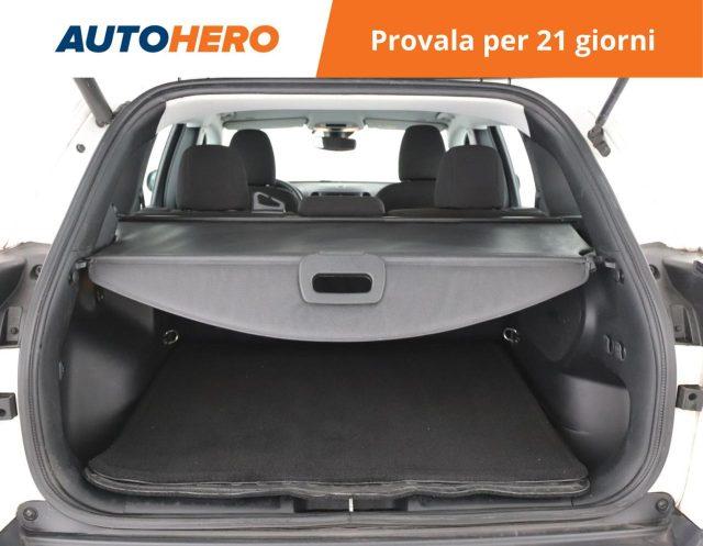 JEEP Cherokee 2.2 Mjt Longitude