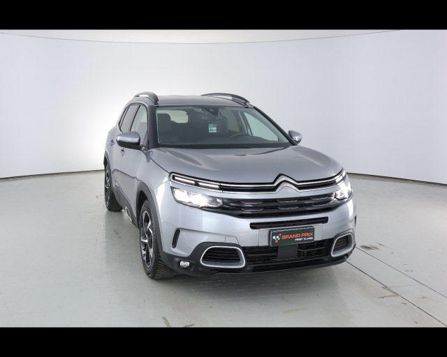 CITROEN C5 Aircross BlueHDi 130 S&S EAT8 Shine