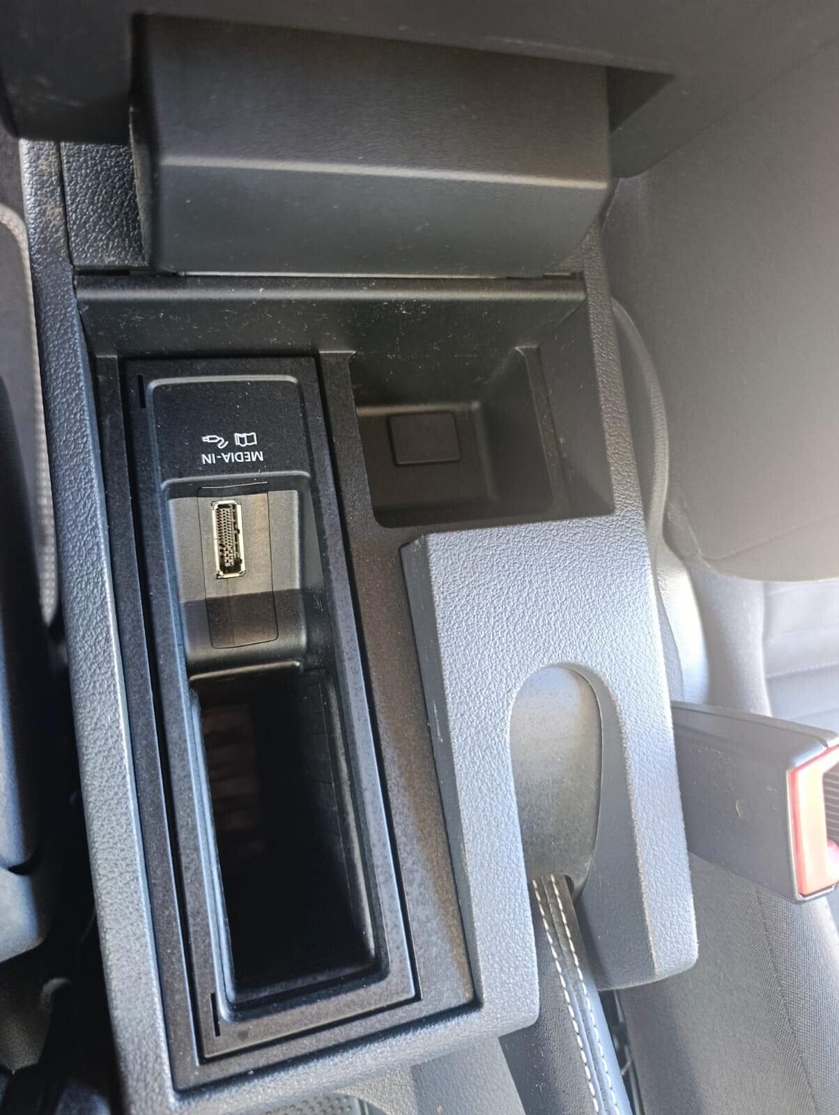 Volkswagen Touran 1.6 TDI Comfortline 2016