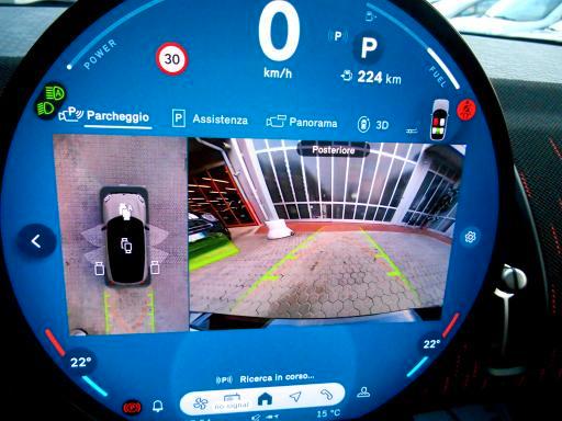 Mini Countryman C JCW CON TUTTI GLI ACCESSORI A CATALOGO 1.5 48V Auto