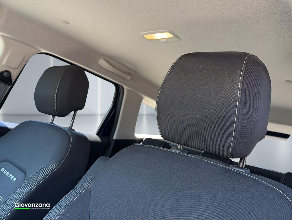 Dacia Duster 1.5 Blue dCi Comfort 4x4
