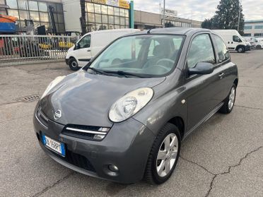 Nissan Micra 1.2 16V 3 porte Acenta
