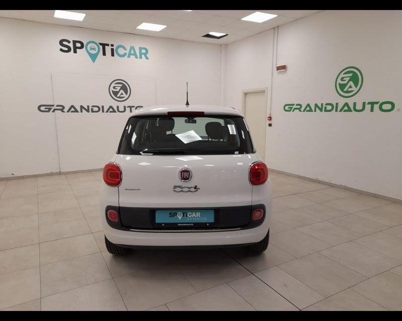 FIAT 500L 2012 1.3 mjt Lounge 85cv