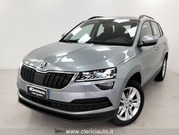 Škoda Karoq 1.0 TSI Ambition