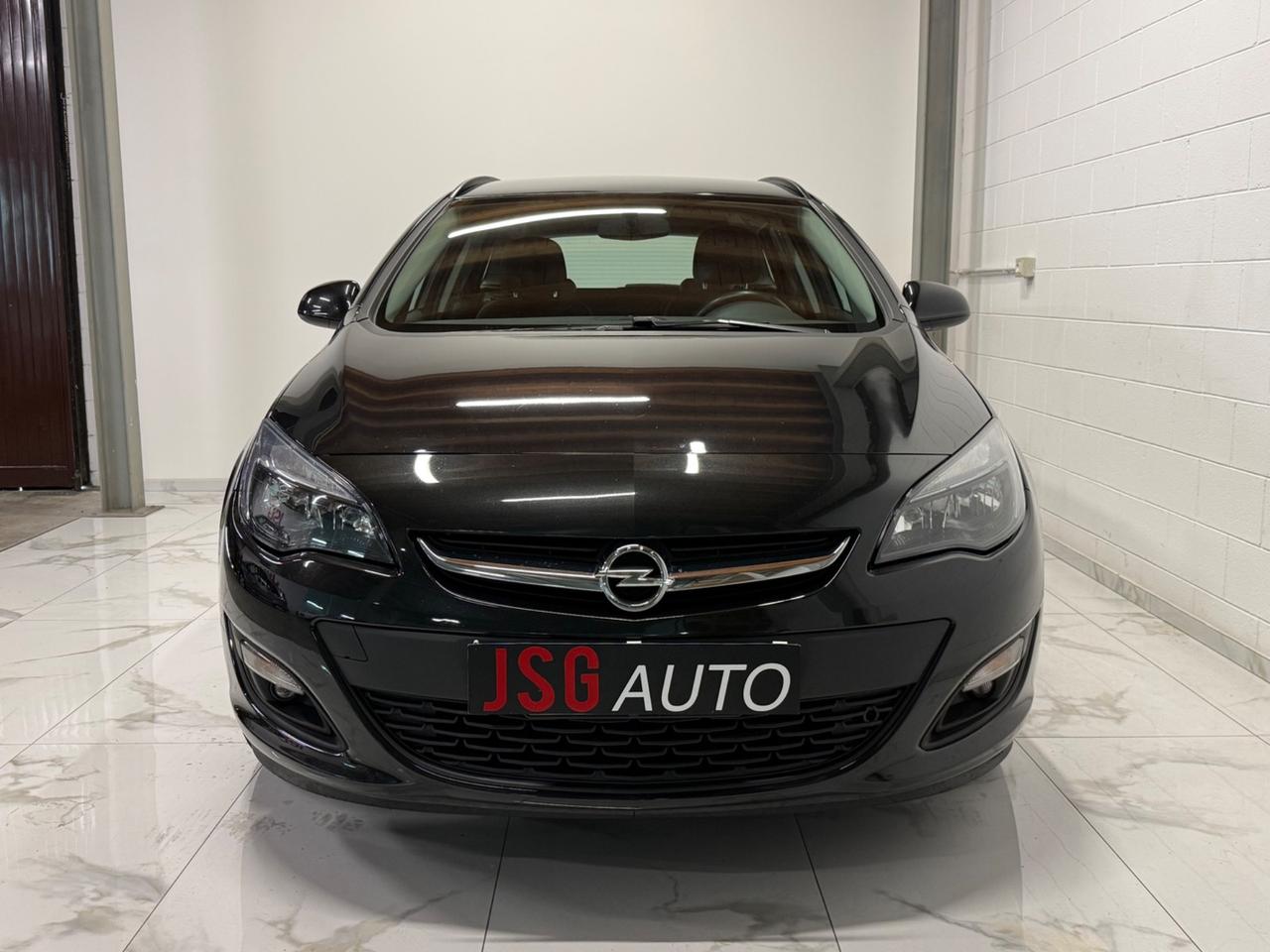 Opel Astra 1.6 CDTI 136CV EcoF. S&S Sports Tourer Professional N1