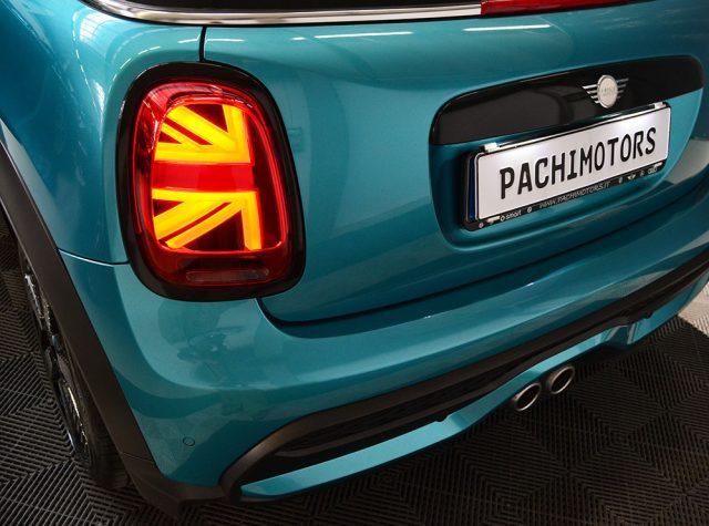 MINI Cooper S Cabrio 2.0 Seaside Edition Automatica-HUD-Harman Kardon