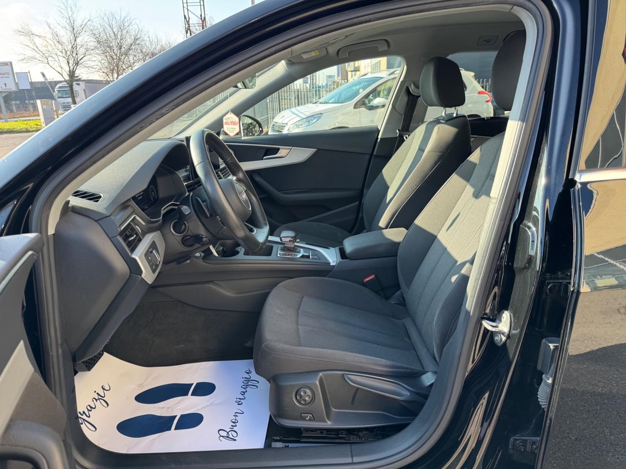 Audi A4 sw Avant 30 2.0 TDI Euro 6D