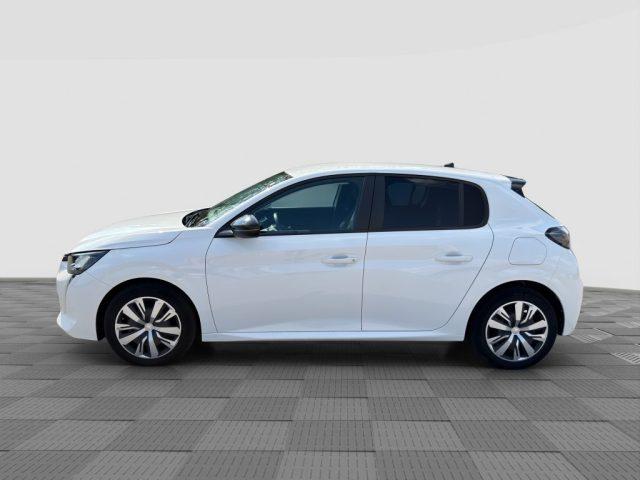 PEUGEOT 208 208 PureTech 100 Stop&Start 5 porte Active