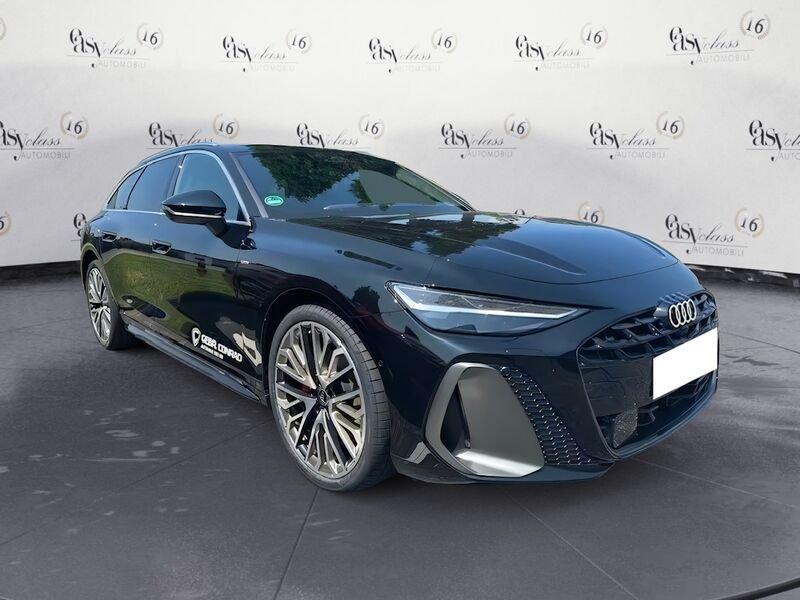 Audi A6 40 TFSI 2.0 S tronic S-Line MATRIX LED TECH PLUS