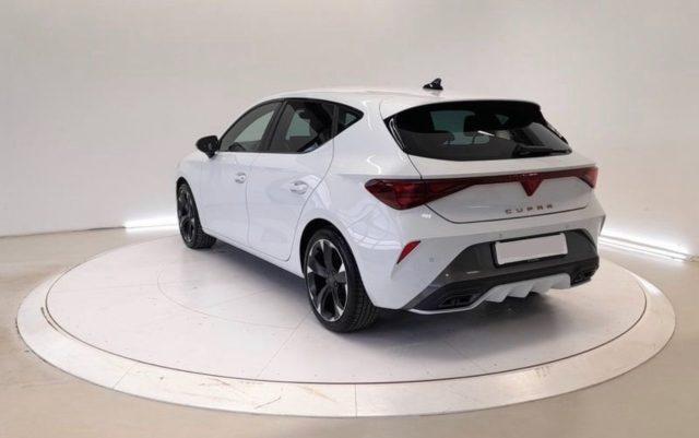 CUPRA Leon 2.0 TDI 150 CV DSG
