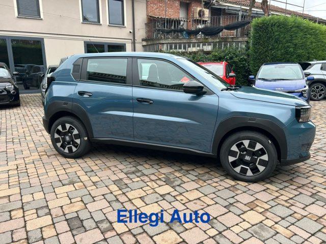 FIAT Grande Panda PROMO FINANZIAMENTO 1.2 100 CV+PACK TECK Icon km 0