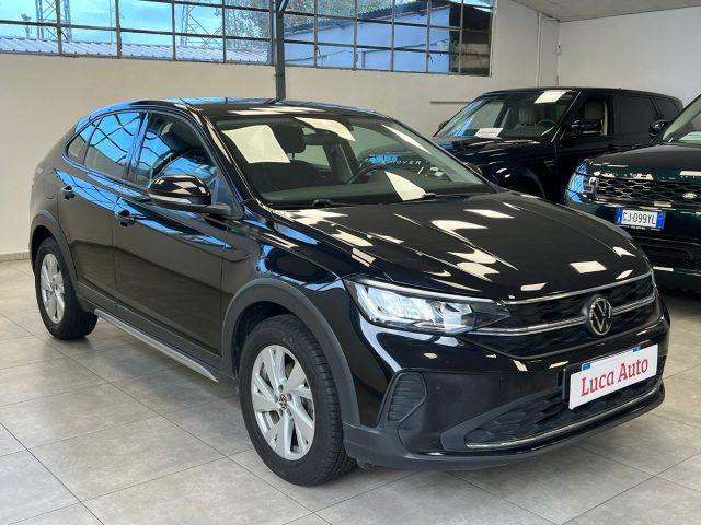 VOLKSWAGEN Taigo 1.0 TSI 110CV *UNICO PROP.*Apple-Android*SENSORI*