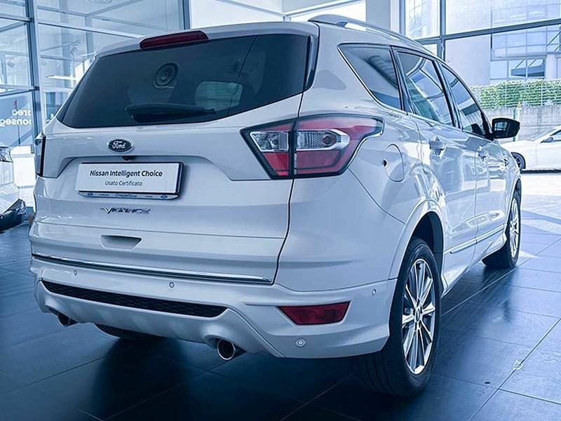 Ford Kuga 2.0 tdci vignale s&s awd 180cv powershift my19.25