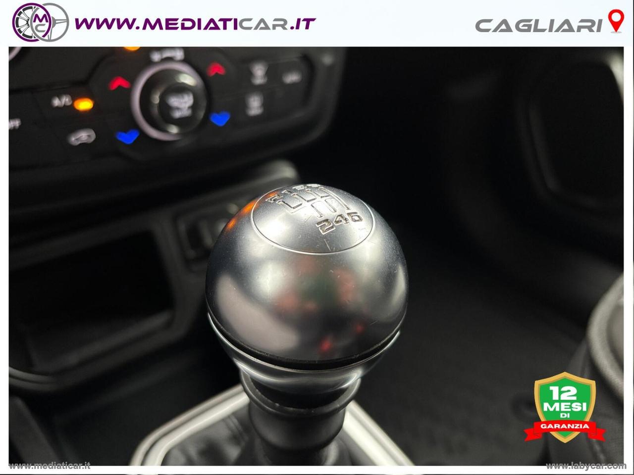 JEEP Renegade 1.0 T3 Limited