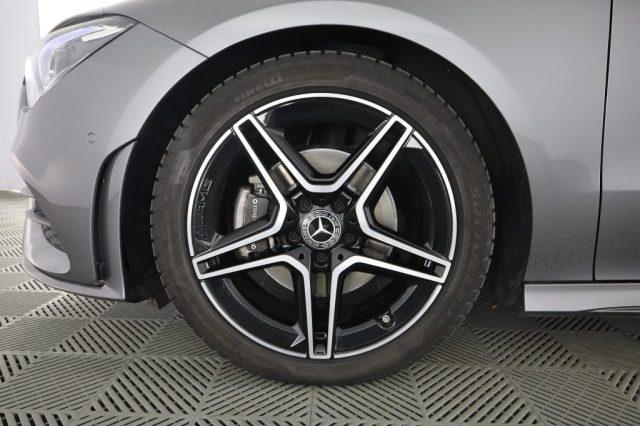 MERCEDES-BENZ CLA sse Coupé 180 d Automatic Coupe' PREMIUM