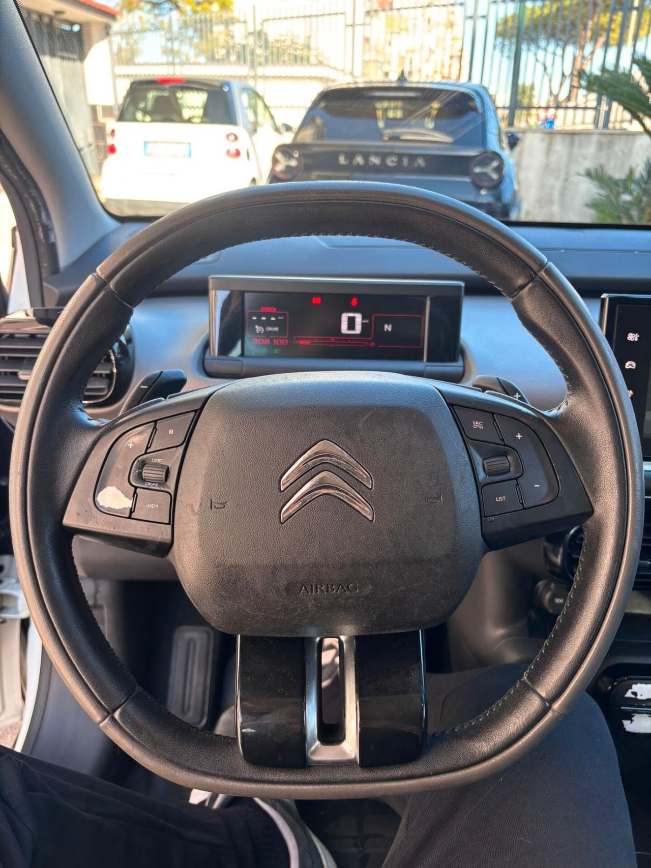 Citroen C4 Cactus 1.6 e-HDi 92 ETG6 Shine