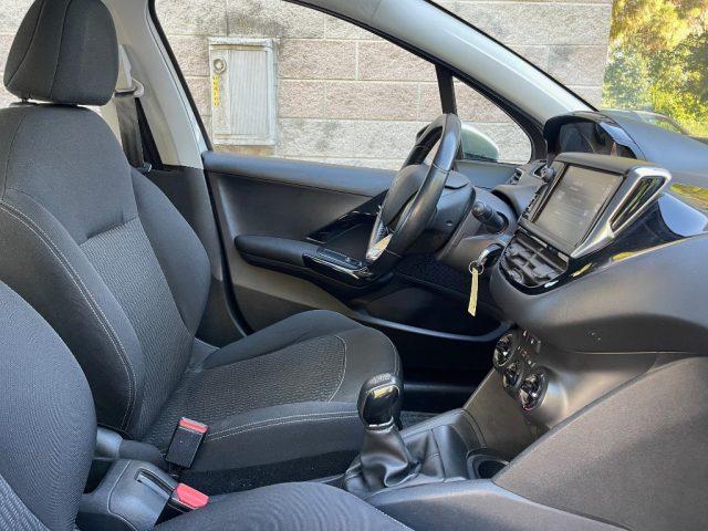 PEUGEOT 208 1.2 82CV ALLURE UNIPROPRIETARIO 5 PORTE