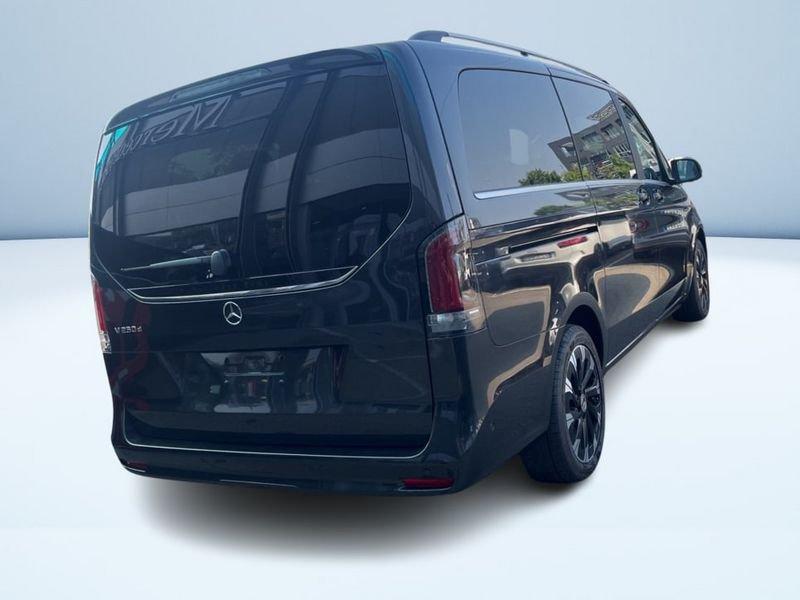 Mercedes-Benz Classe V Avantgarde 250 d Long