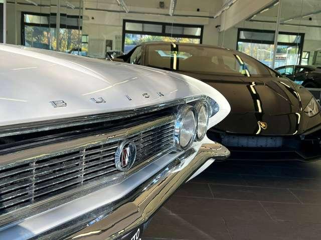 Buick Skylark Convertibile / Convertible - Cabrio Auotm.