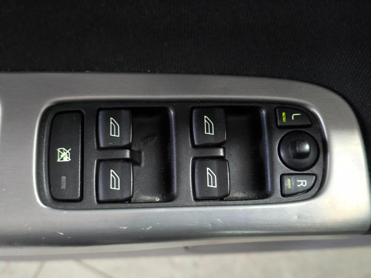 VOLVO V50 SUMMUM ISCRIVIBILE ASI PERFETTA