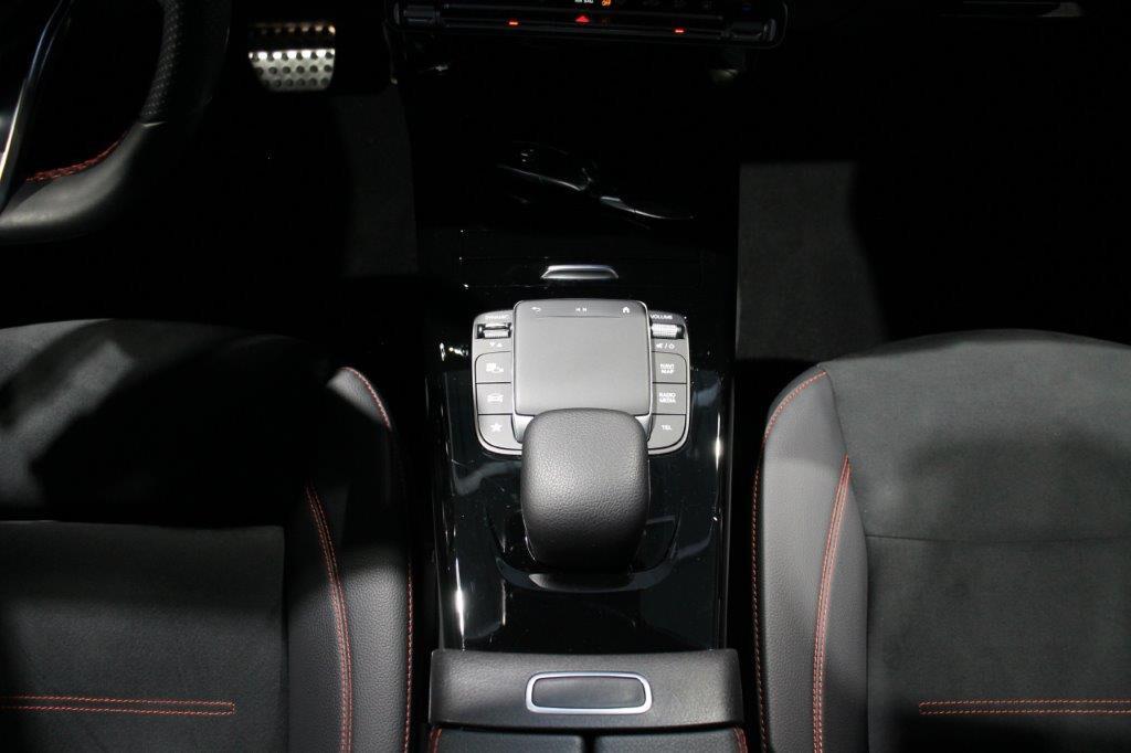 Mercedes-benz CLA 220 d Automatic Shooting Brake Premium AMG FULL