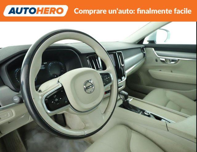 VOLVO V90 Cross Country D5 AWD Geartronic