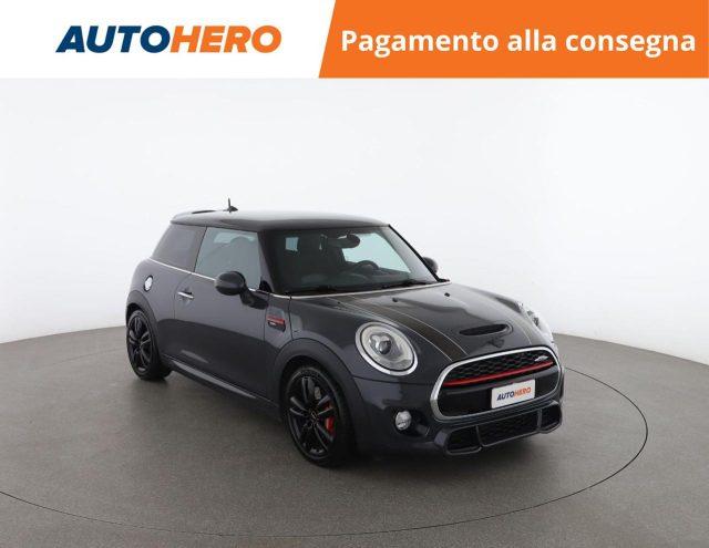 MINI Cooper S 2.0 Cooper S