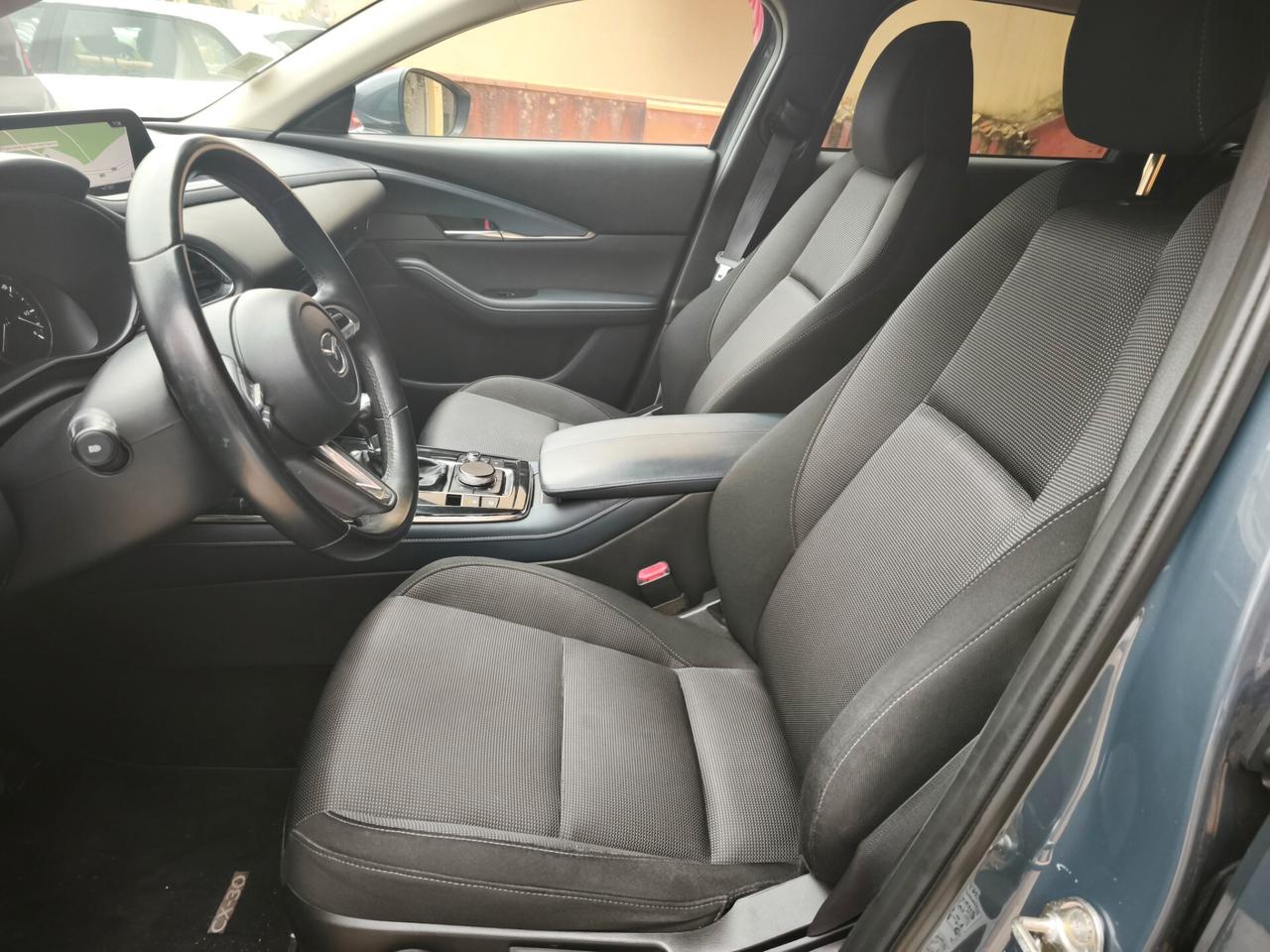 Mazda CX-30 1.8 d Skyactiv Executive
